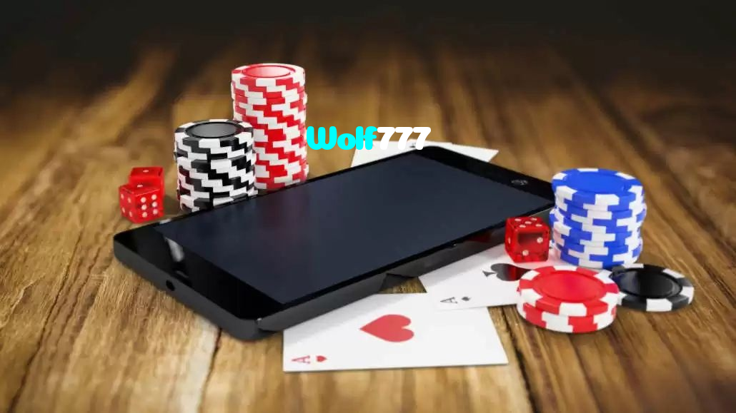 available types of Wolf777 bet including pre-match live express and system bets
